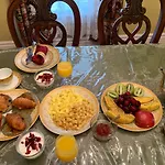 Accommodations Niagara Bed & Breakfast