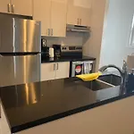 Luxury Bright And Modern Condo