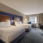 Wyndham Grand Fallsview Hotel