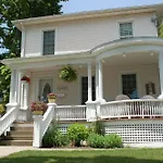 Accommodations Niagara Bed & Breakfast