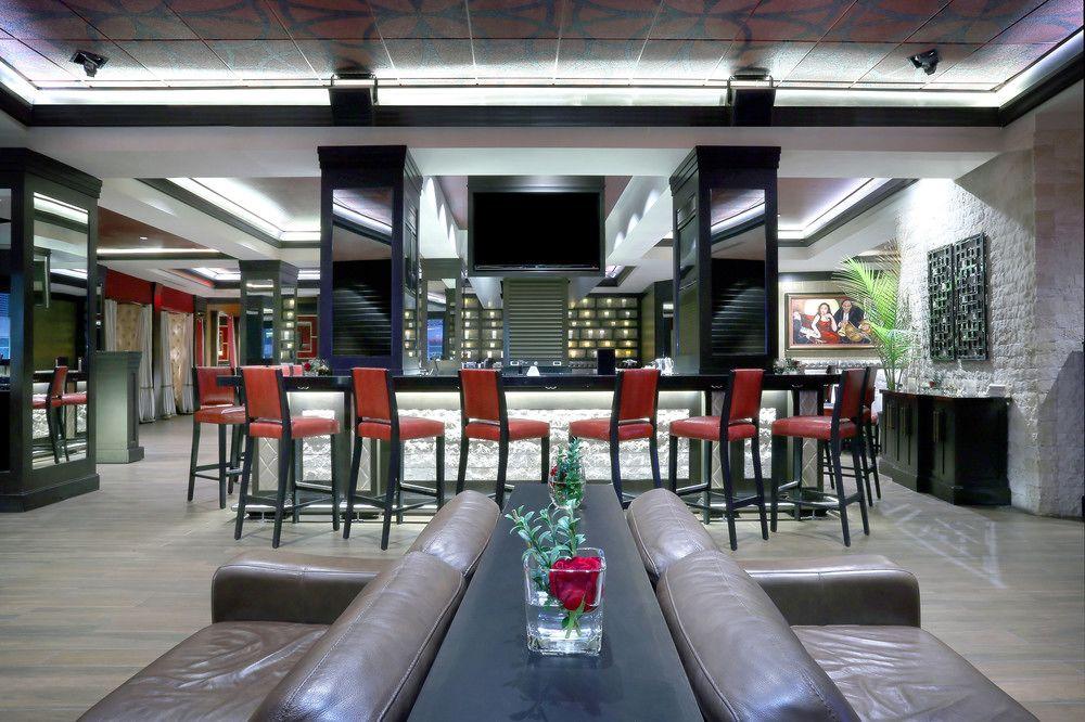 Wyndham Grand Fallsview Hotel Niagara Falls
