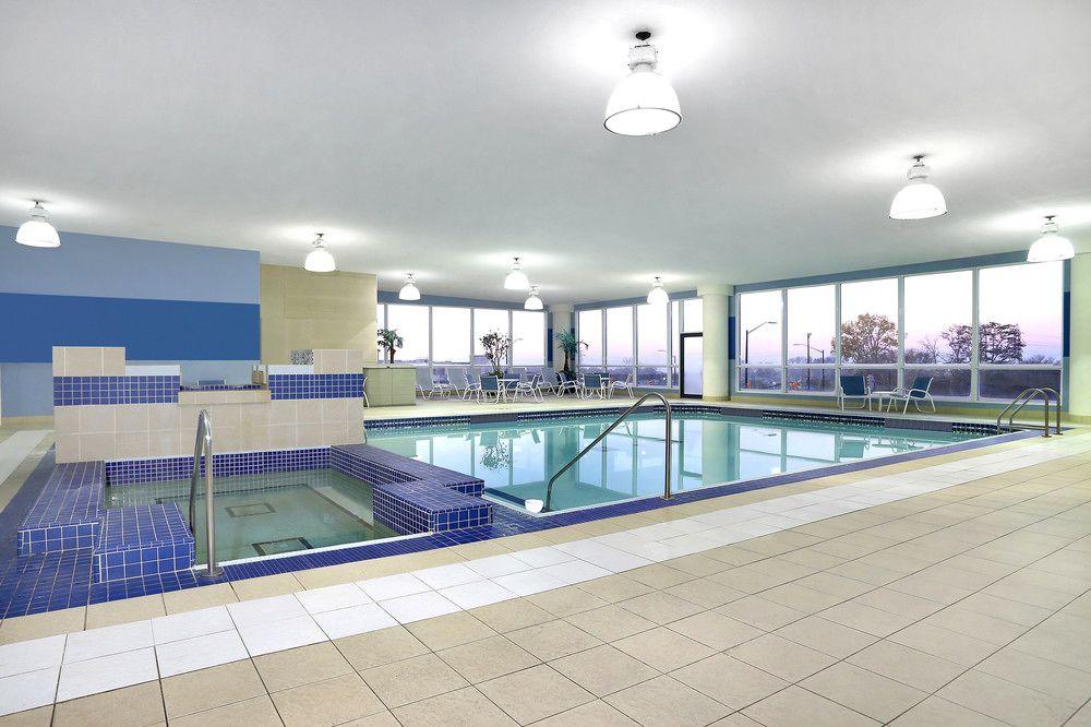 Wyndham Grand Fallsview Hotel Niagara Falls