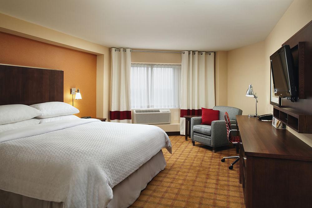 Wyndham Grand Fallsview 4* Niagara Falls