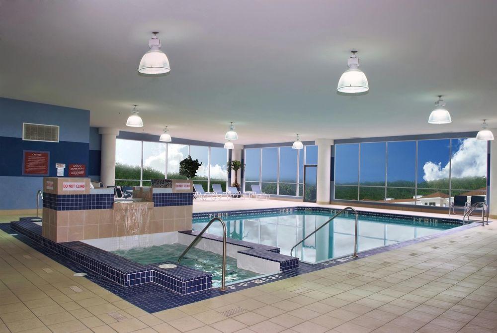 Wyndham Grand Fallsview Hotel Niagara Falls