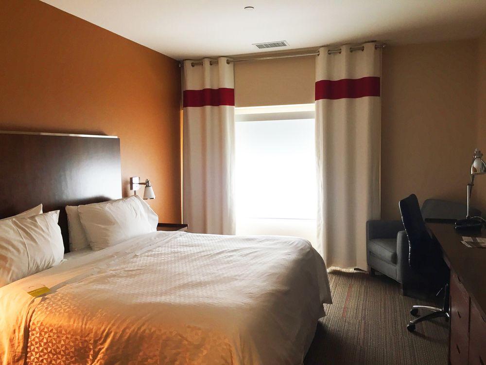 Wyndham Grand Fallsview