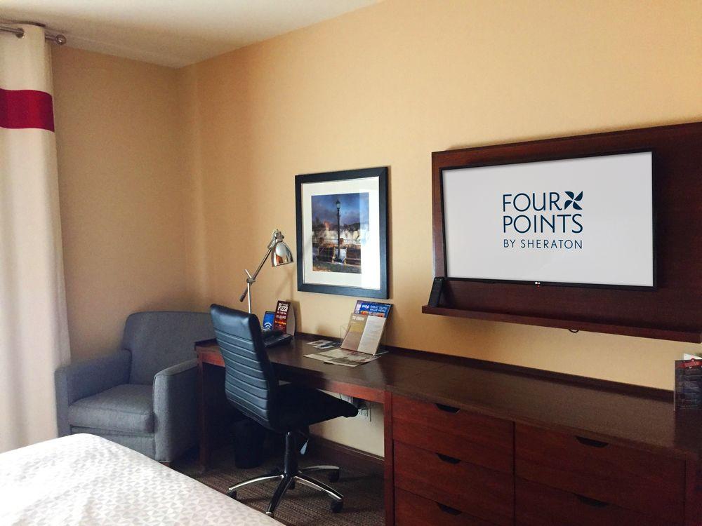 Wyndham Grand Fallsview Hotel 4*