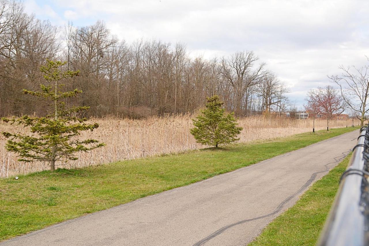 Quiet And Beautifull Holiday home Niagara Falls