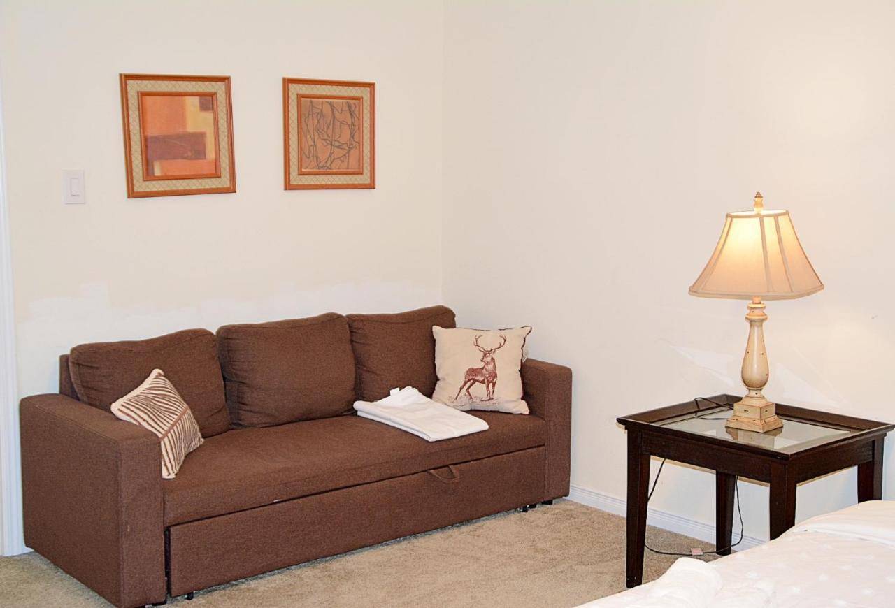 Holiday home Quiet And Beautifull Niagara Falls