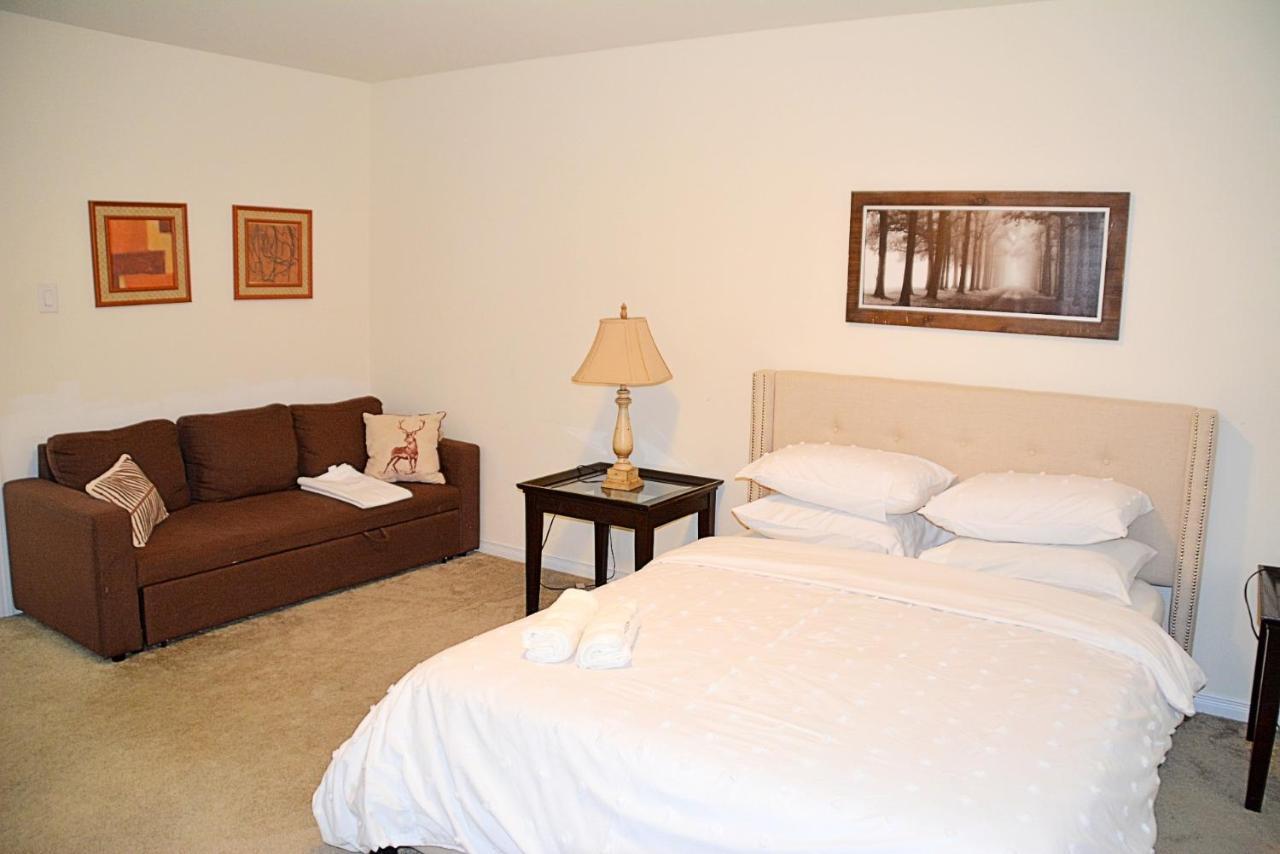 Holiday home Quiet And Beautifull Niagara Falls