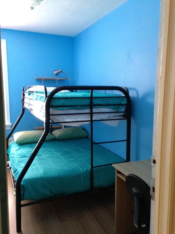 Hostelling International * Niagara Falls