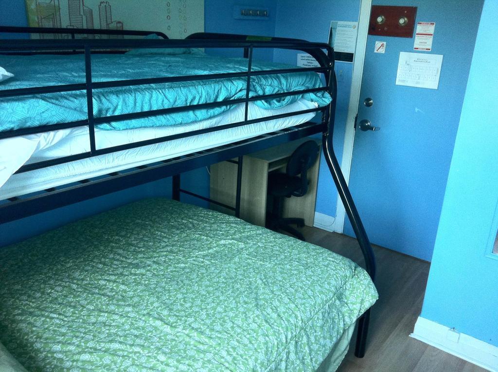 Hostelling International Niagara Falls