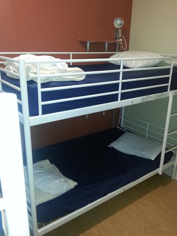 Hostelling International