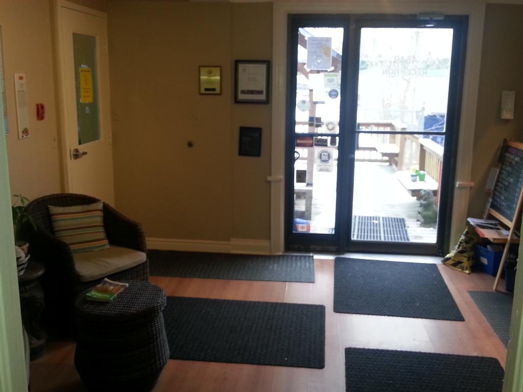 Hostel Hostelling International *