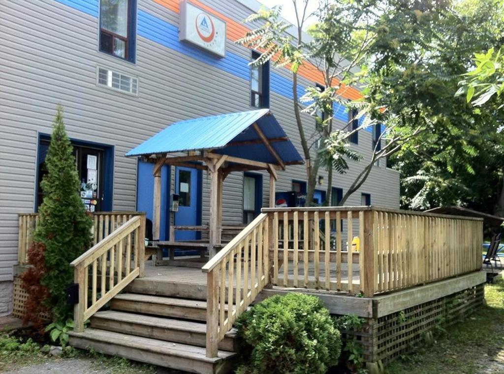 Hostel Hostelling International