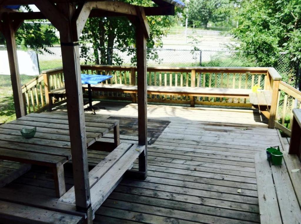 Hostelling International Hostel Niagara Falls