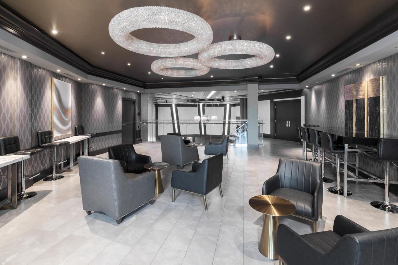 Wyndham Grand Fallsview 4* Niagara Falls