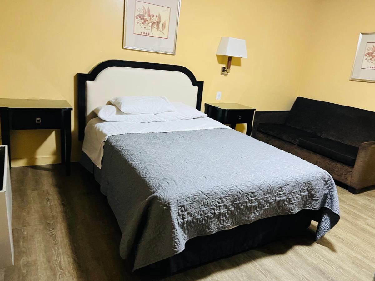 Sunset Inn Niagara Falls