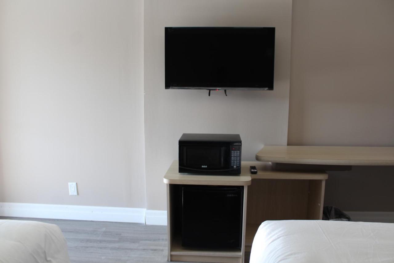 Super 8 By Wyndham On Motel Niagara Falls