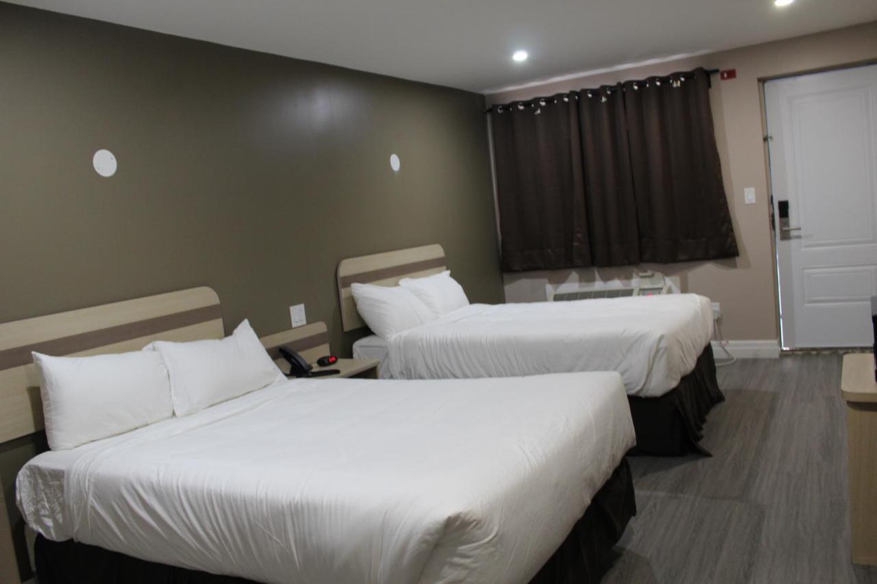 Super 8 By Wyndham On 2* Niagara Falls