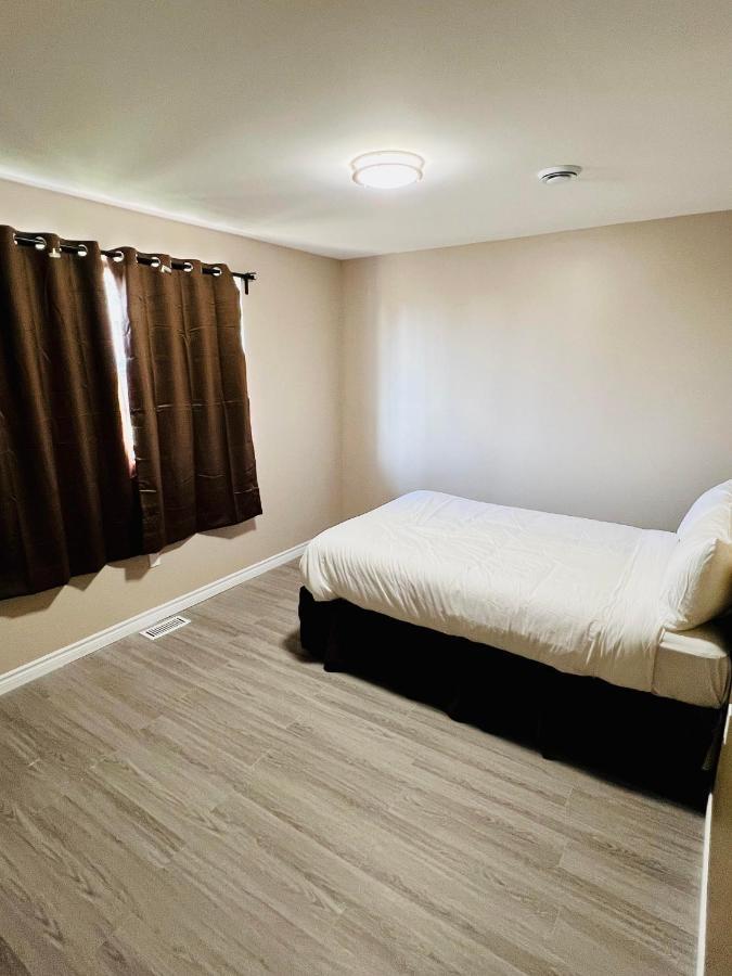 Super 8 By Wyndham On Motel Niagara Falls