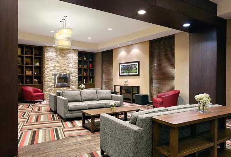 Wyndham Grand Fallsview Hotel Niagara Falls