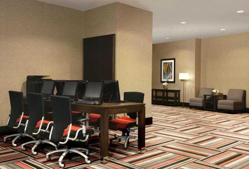 Hotel Wyndham Grand Fallsview