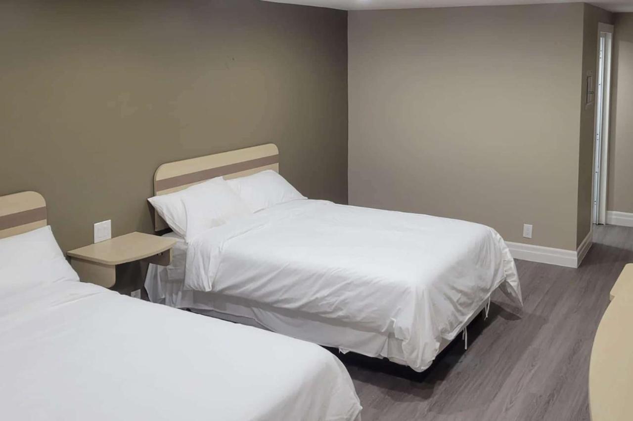 Motel Super 8 By Wyndham On