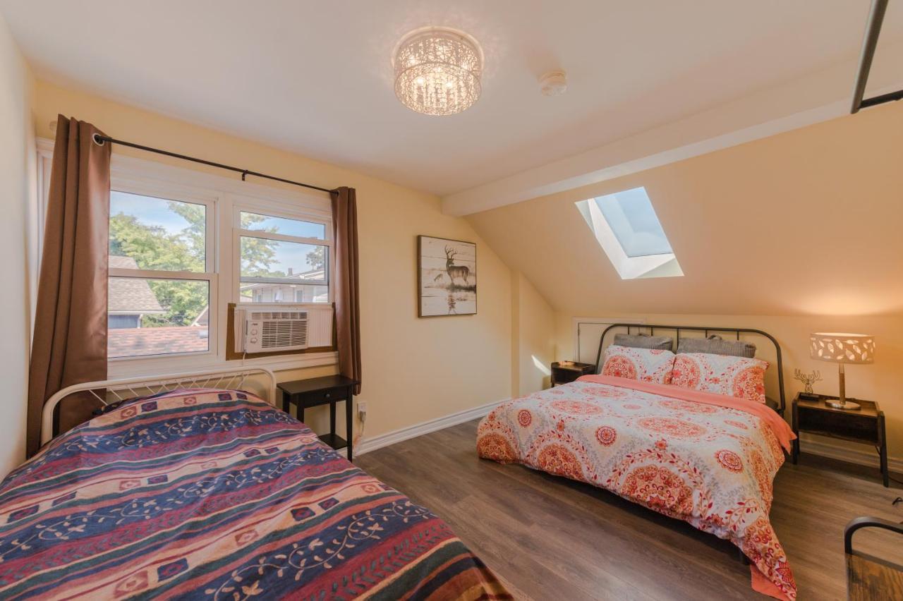 River&glenview Home-15minswalktofalls Holiday home *
