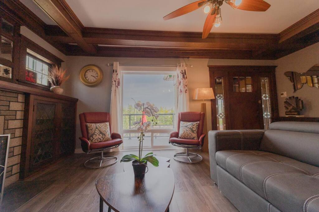 River&glenview Home-15minswalktofalls Holiday home *