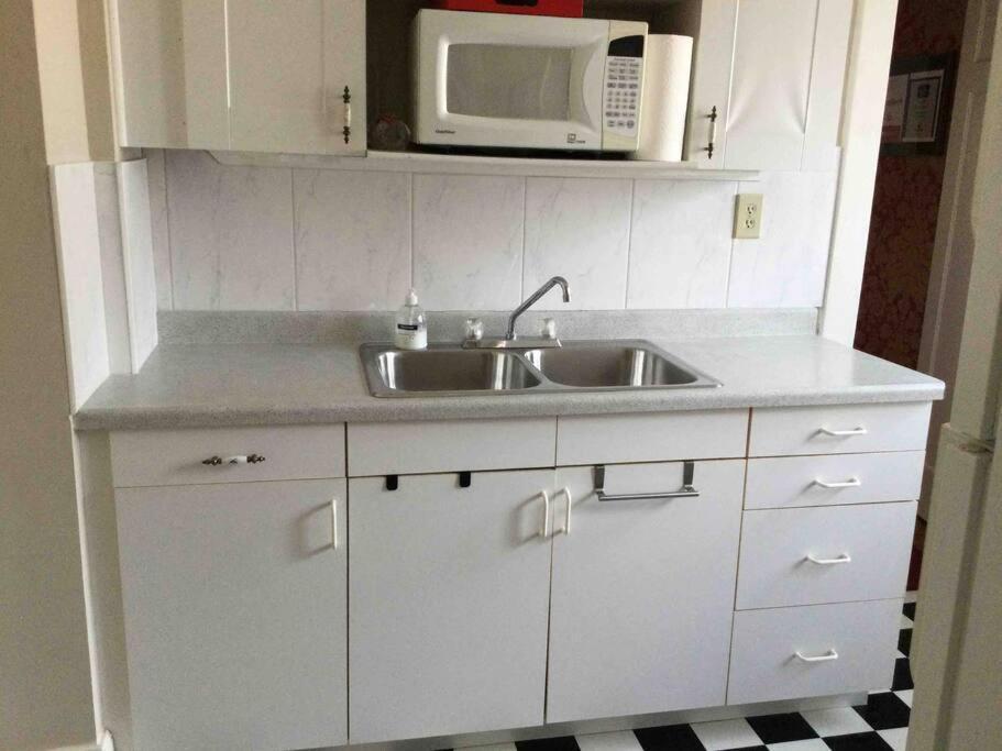 Holiday home Adorable 2-bedroom Unit With Jacuzzi Beside Falls