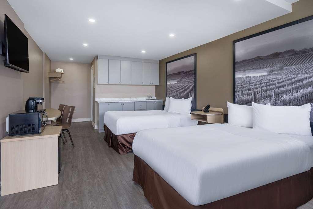 Super 8 By Wyndham On 2* Niagara Falls