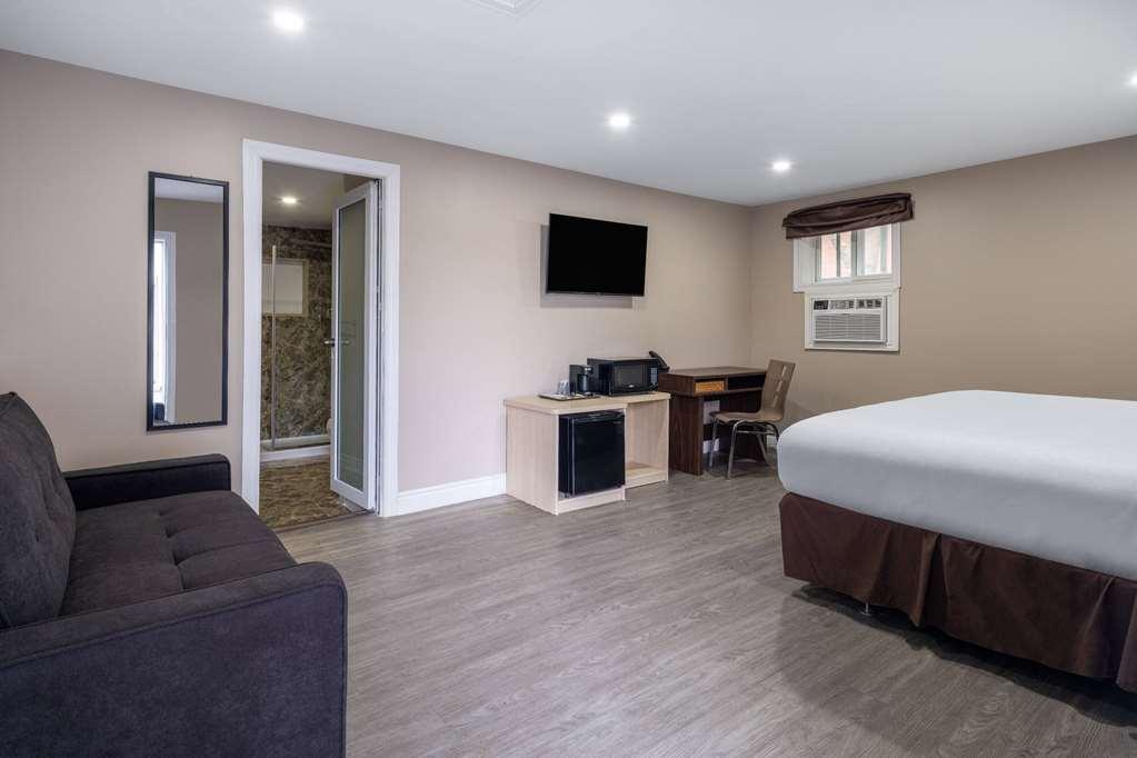Super 8 By Wyndham On Niagara Falls