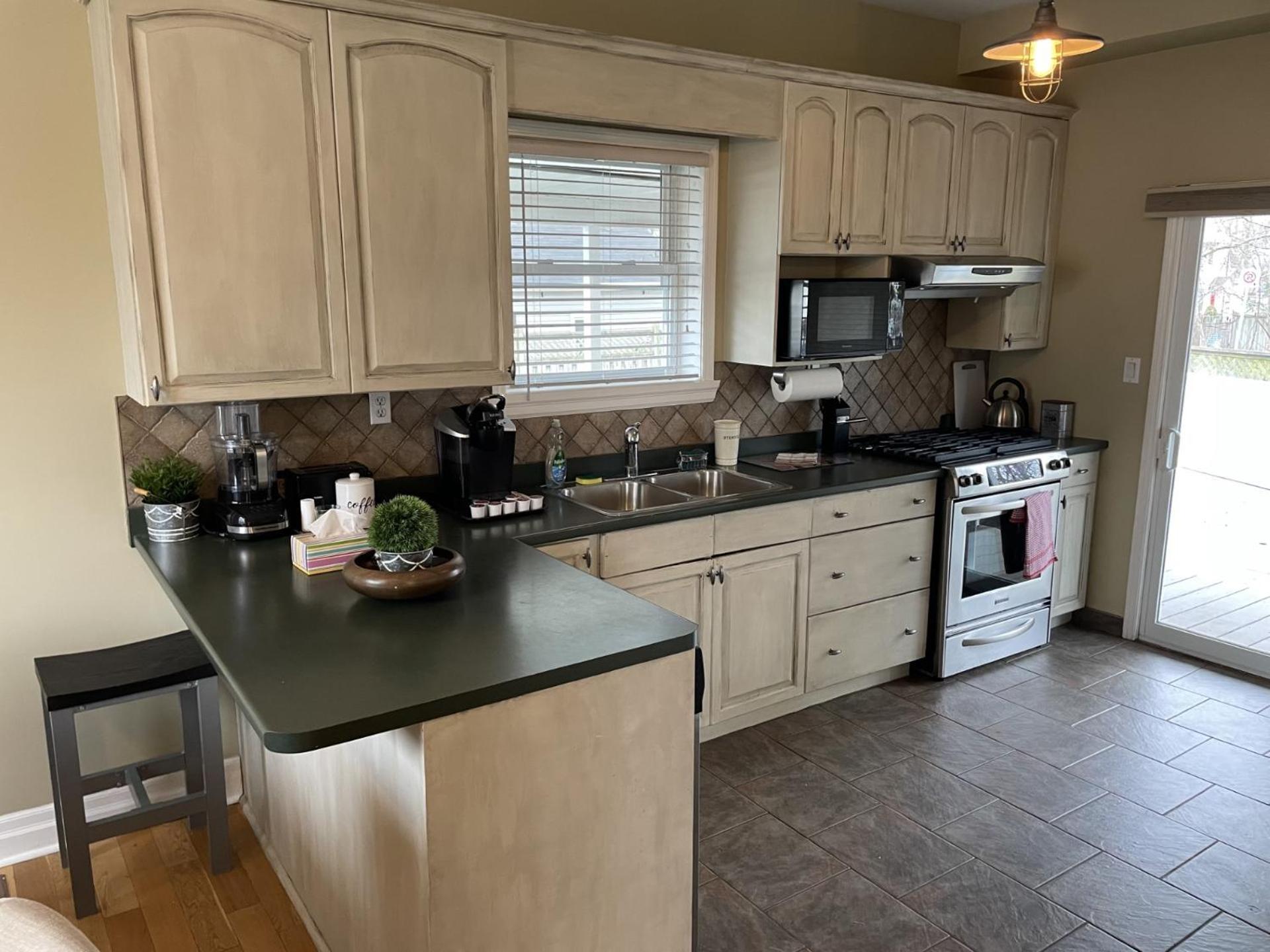 Holiday home Tranquility Near The River Complimentary Breakfast Niagara Falls