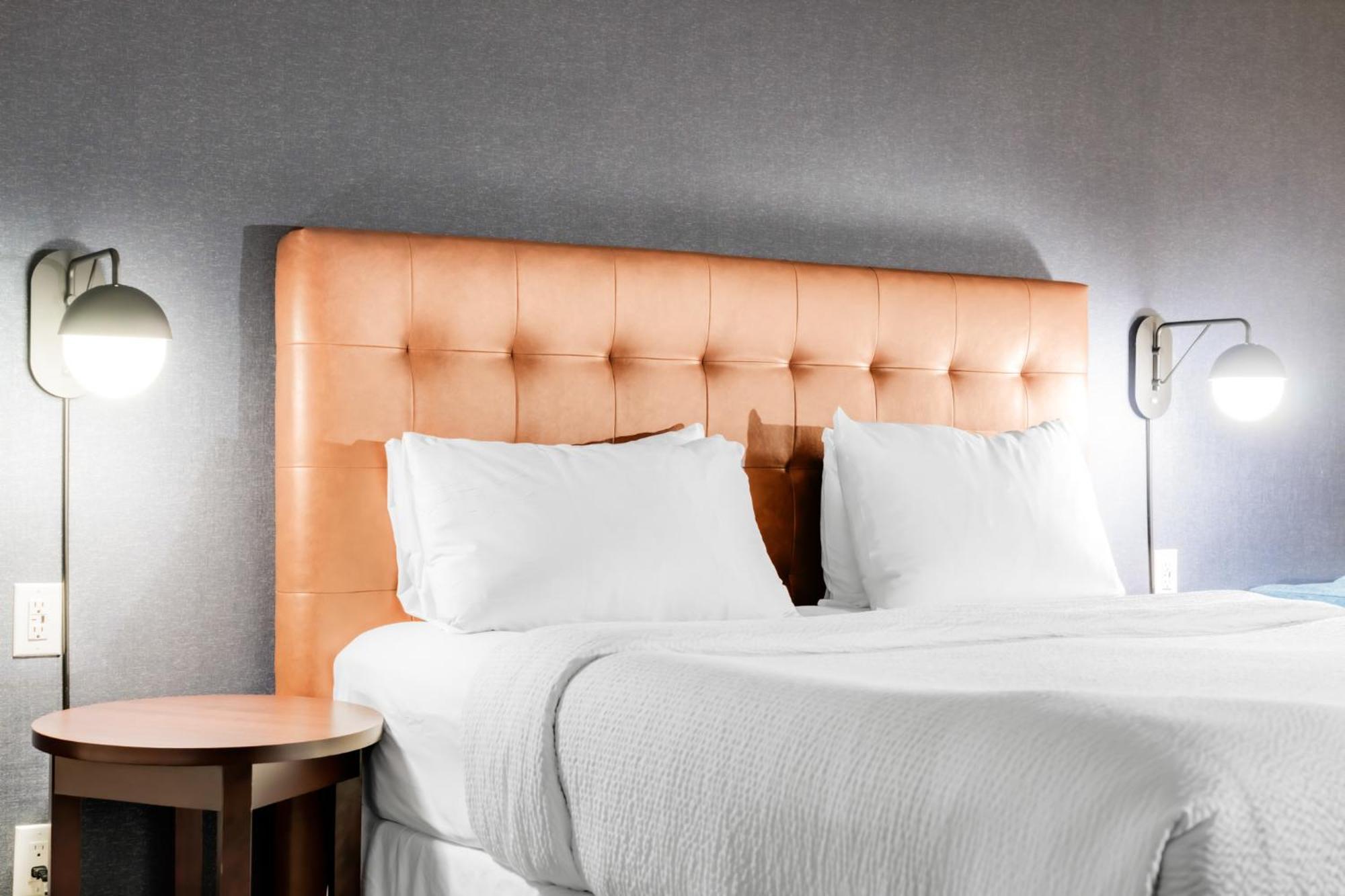 Wyndham Grand Fallsview