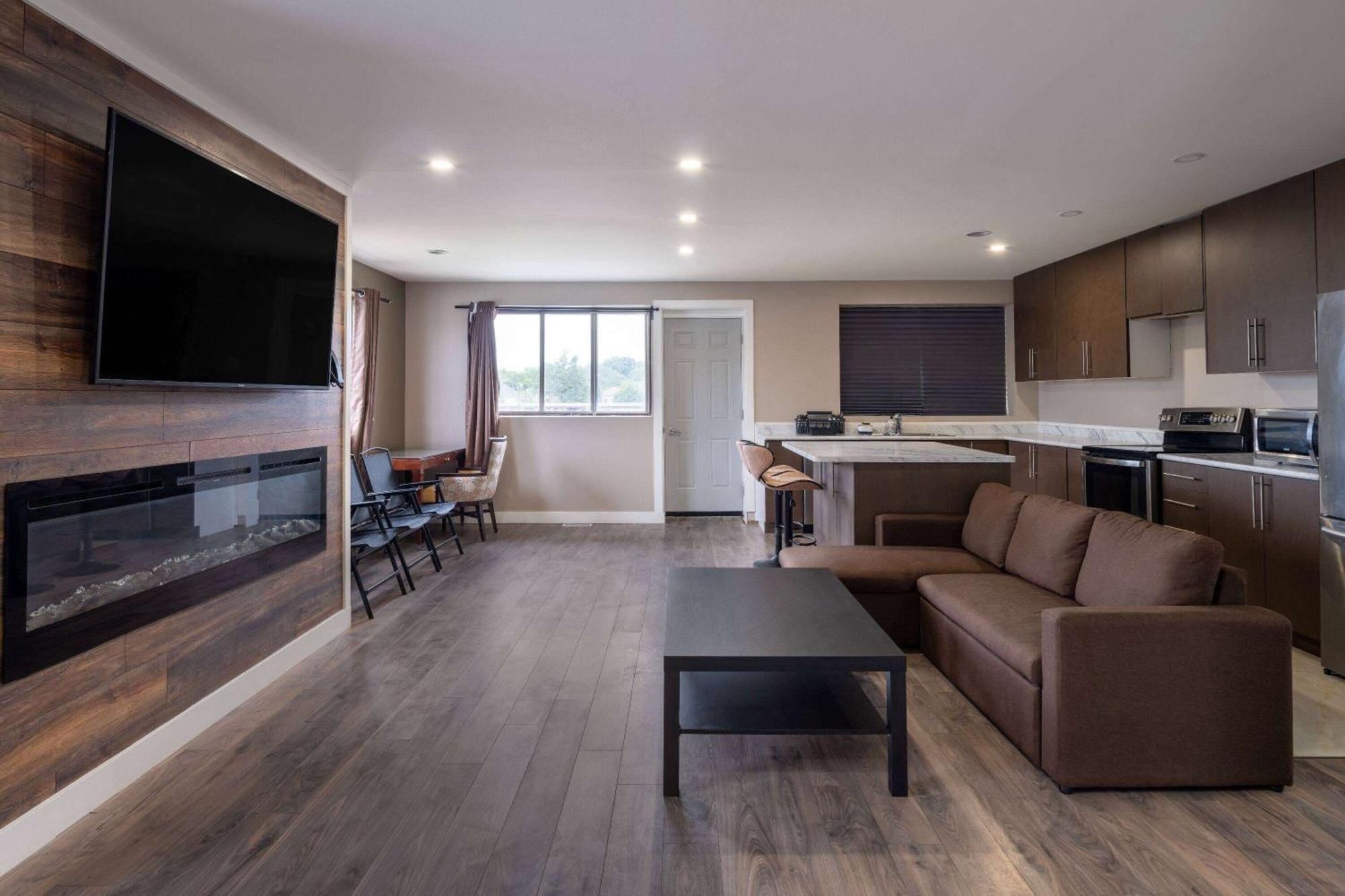 Super 8 By Wyndham On 2* Niagara Falls