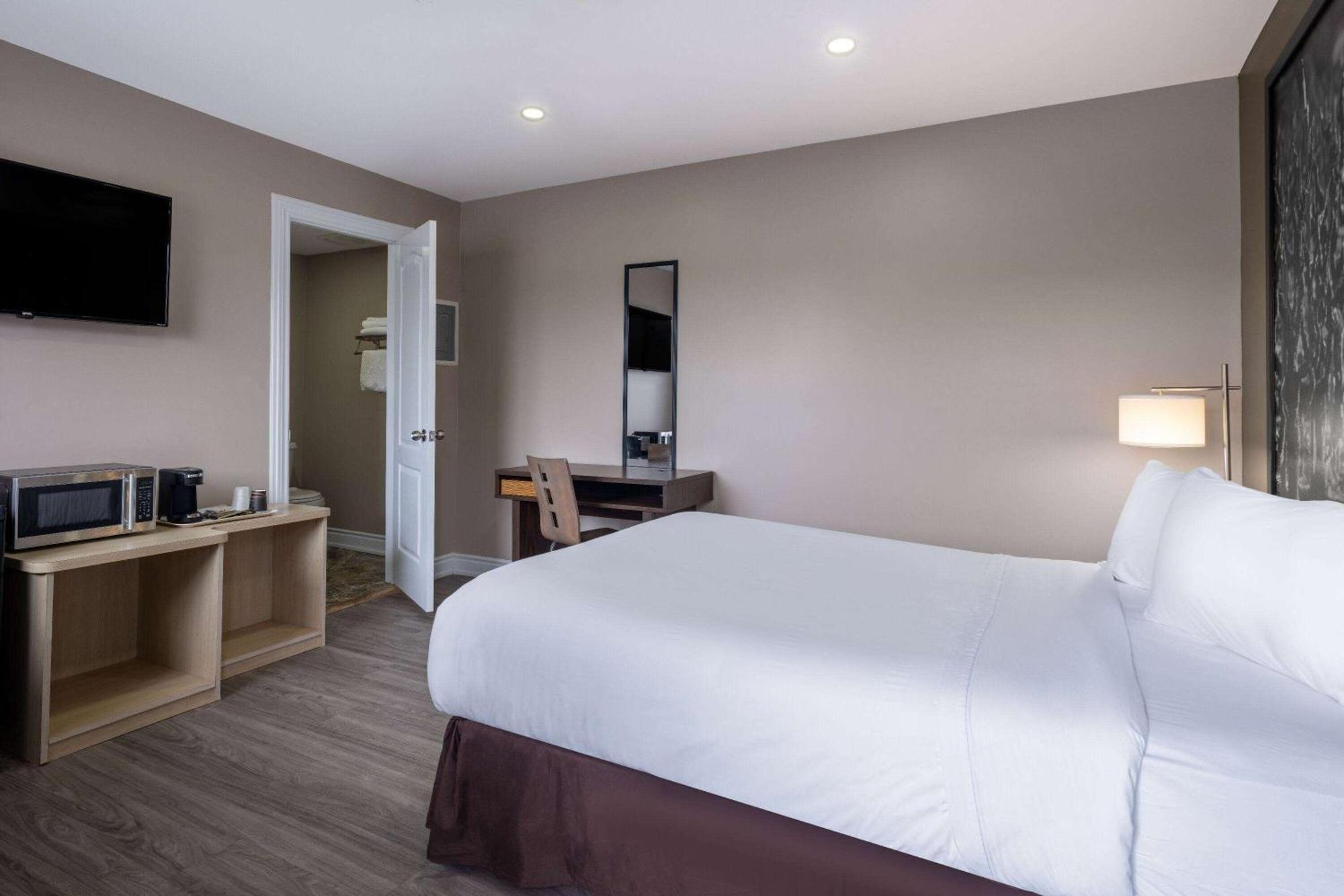 Super 8 By Wyndham On 2* Niagara Falls