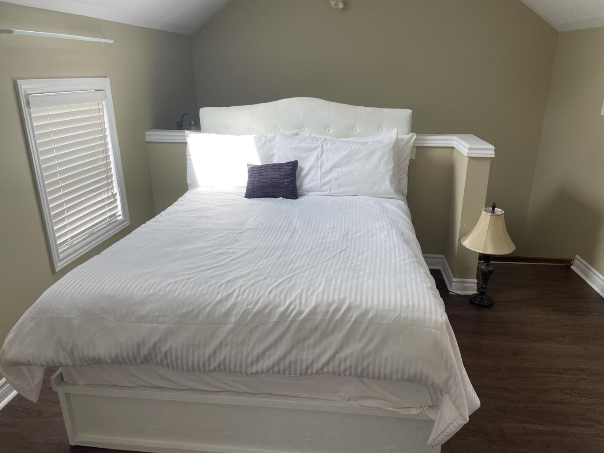 Peaceful On Palmer Ave - Close To The Falls & Complimentary Breakfast Delivered Daily To The Niagara Falls