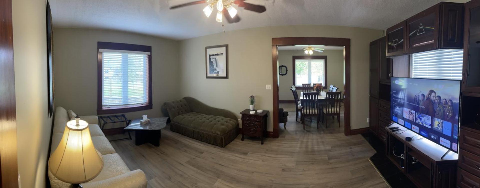 Peaceful On Palmer Ave - Close To The Falls & Complimentary Breakfast Delivered Daily To The * Niagara Falls