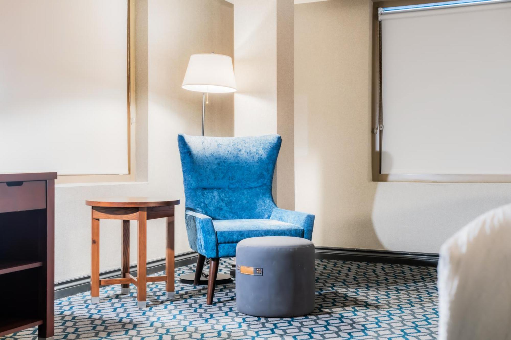 Wyndham Grand Fallsview Hotel Niagara Falls