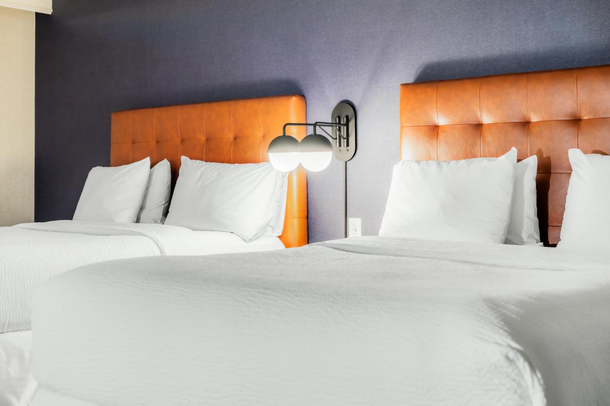 Hotel Wyndham Grand Fallsview