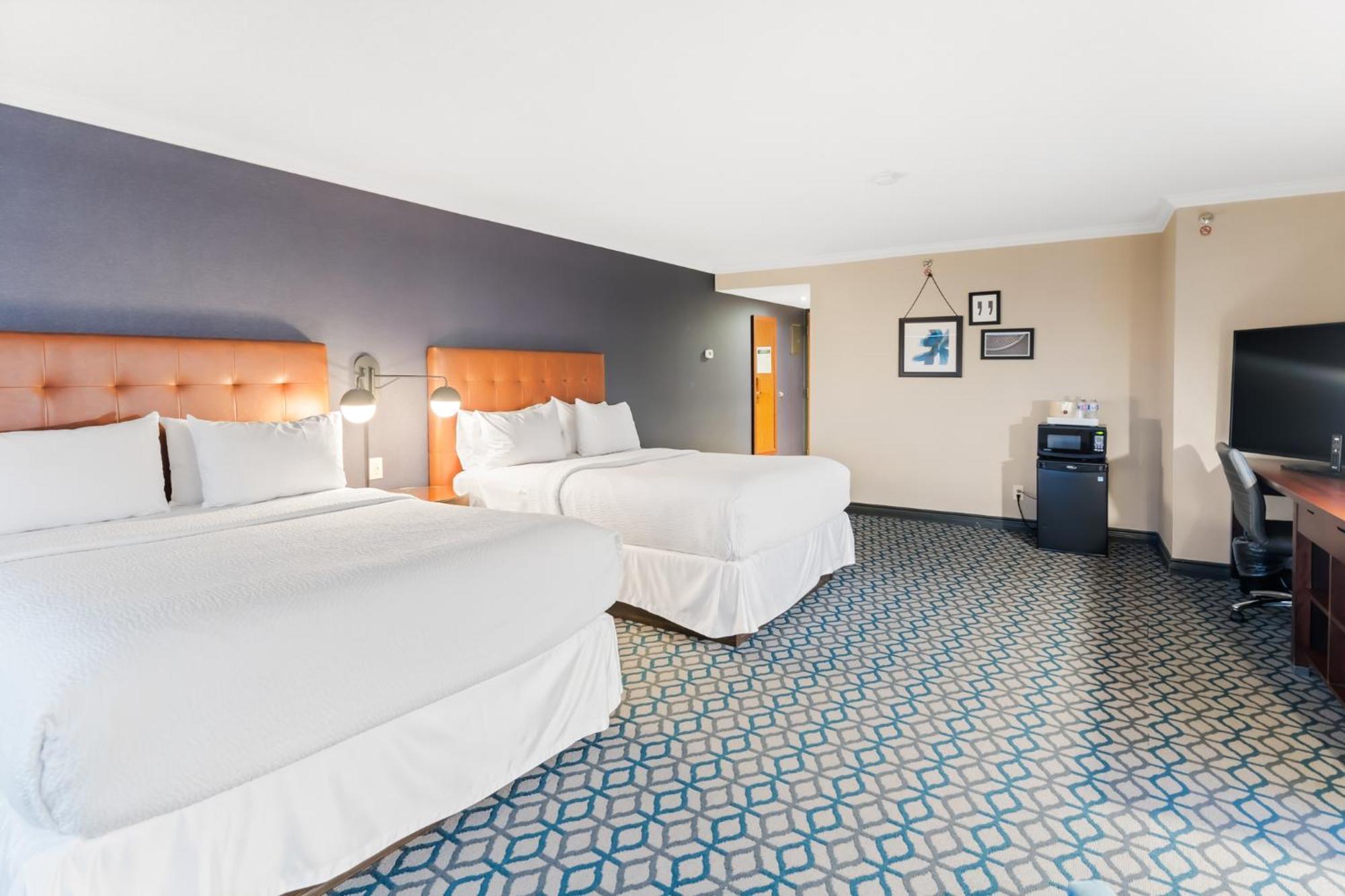 Wyndham Grand Fallsview Hotel Niagara Falls