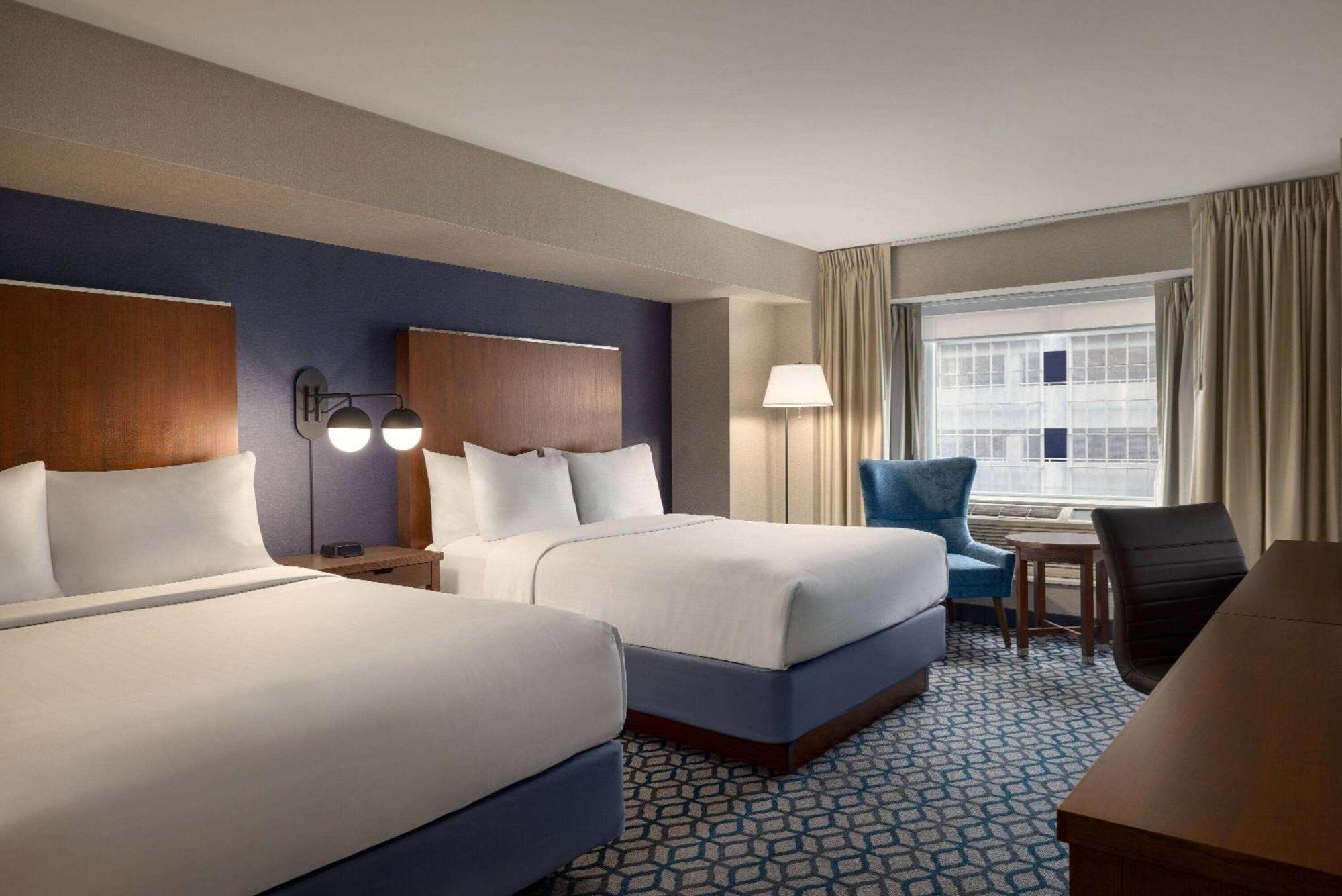 Wyndham Grand Fallsview Niagara Falls