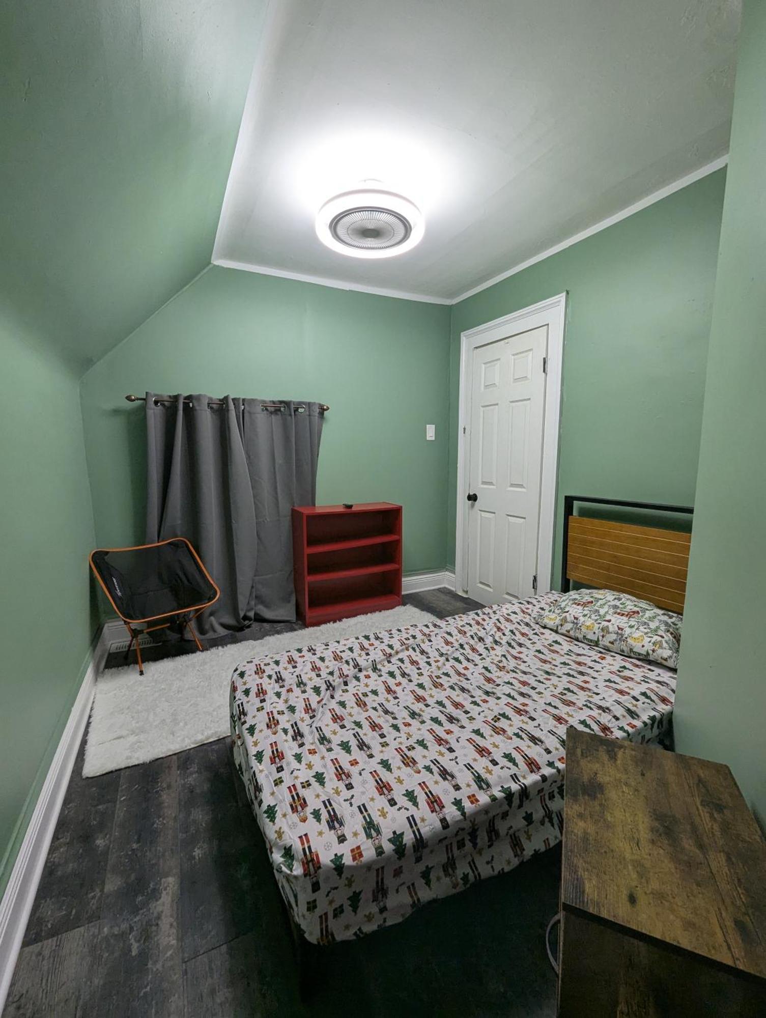 Holiday home Newresidence Niagara Falls