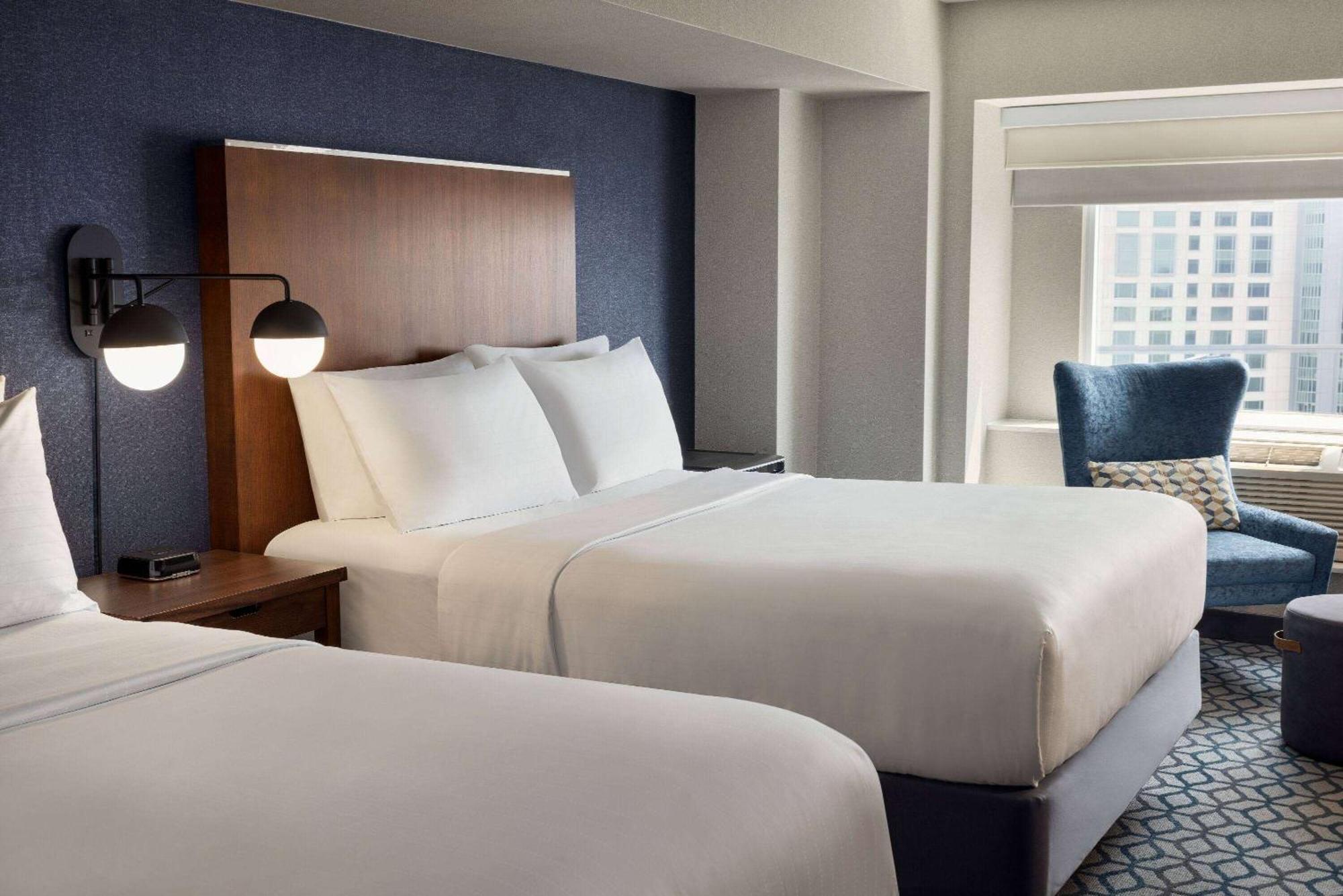 Wyndham Grand Fallsview Hotel Niagara Falls