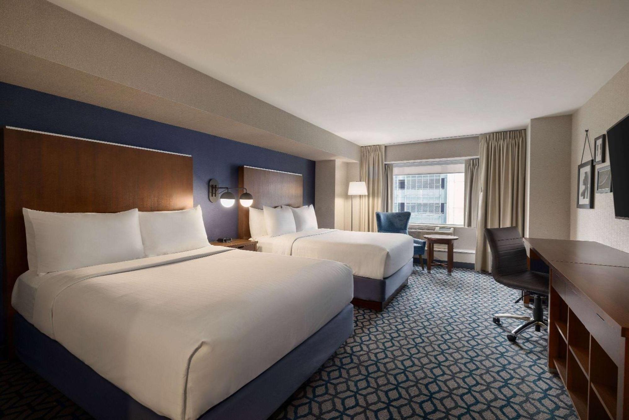 Wyndham Grand Fallsview Niagara Falls