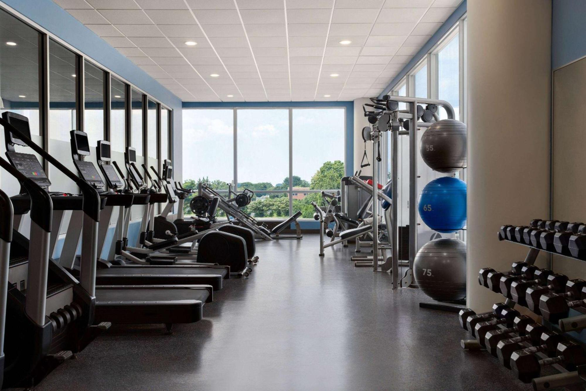 Wyndham Grand Fallsview Hotel Niagara Falls