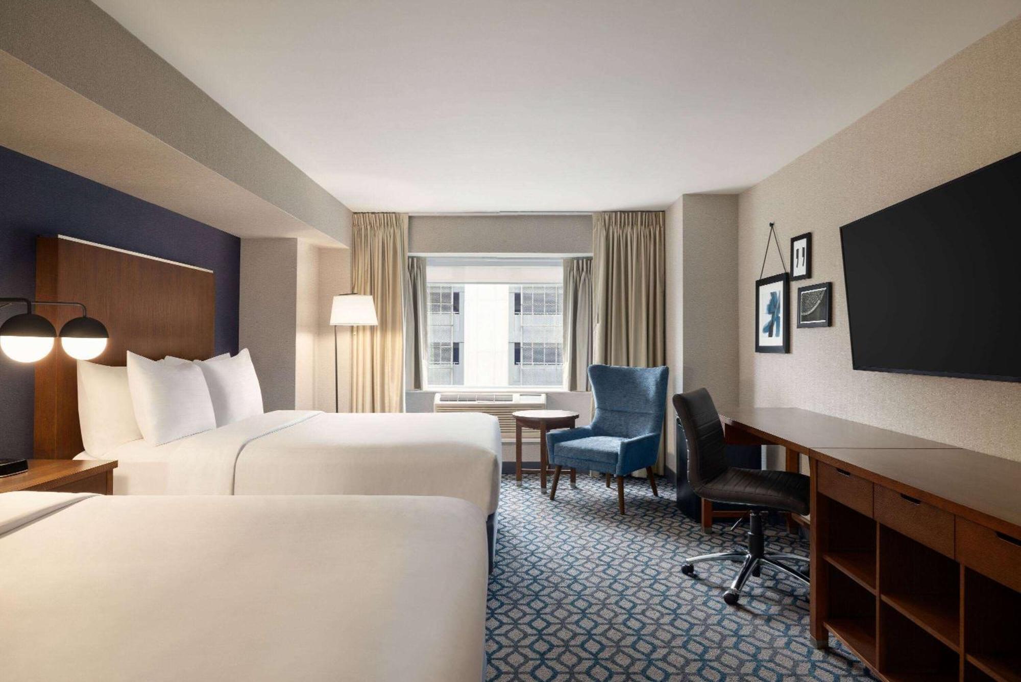 Wyndham Grand Fallsview Niagara Falls