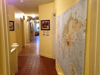 Hostelling International