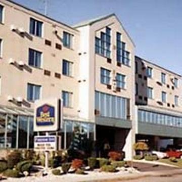 River Road Fireside Hotel 3*