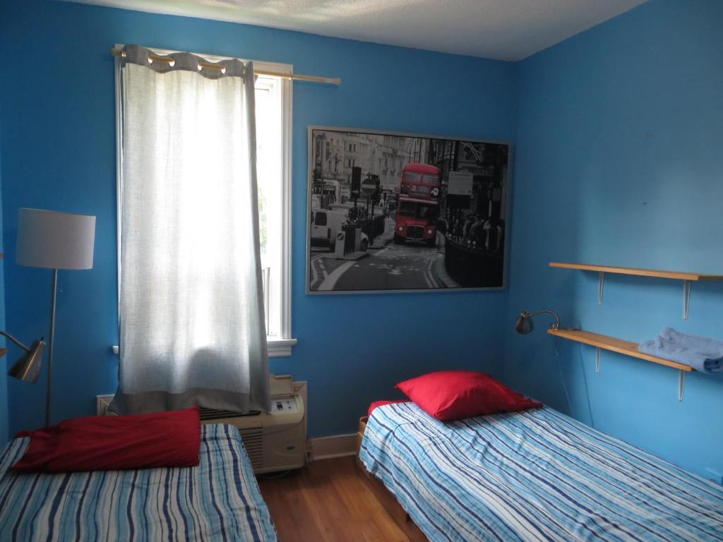 Hostelling International Hostel *